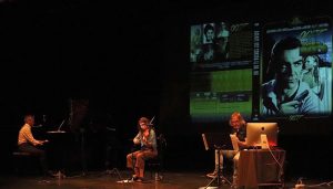 Una actuación sobre la música en el cine despide en Cabanillas los «Conciertos Didácticos 2022» hasta el otoño
