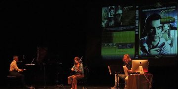 Una actuación sobre la música en el cine despide en Cabanillas los «Conciertos Didácticos 2022» hasta el otoño