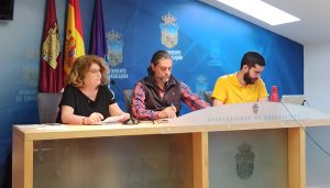 Unidas PODEMOS-IU Guadalajara reclama que el Ayuntamiento limite las mega-plantas fotovoltaica “mientras haya tejados sin placas”