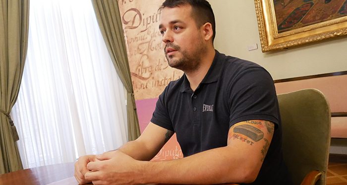 Unidas Podemos-Izquierda Unida llega a un acuerdo con el equipo de Gobierno de El Casar para abstenerse en los Presupuestos 2022