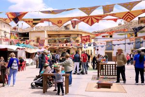 Valdeolivas recupera su Fiesta del Olivo, con numerosas actividades y homenajes a uno de sus cultivos más tradicionales