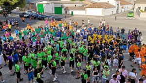 Villanueva de la Torre recupera sus Fiestas de junio