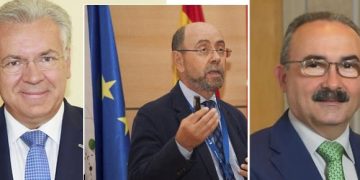 Villar de Cañas congrega a varios expertos en energía nuclear en una jornada que analizará la urgencia de la construcción del ATC