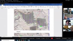 Visto bueno a la instalación de tres plantas fotovoltaicas en Barajas de Melo con una inversión de 64 millones de euros