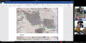Visto bueno a la instalación de tres plantas fotovoltaicas en Barajas de Melo con una inversión de 64 millones de euros