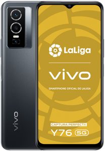 vivo amplía su oferta de smartphones en Orange fortaleciendo la gama media-alta