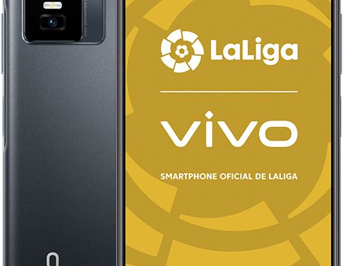 vivo amplía su oferta de smartphones en Orange fortaleciendo la gama media-alta