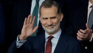 VOX Guadalajara recurre la celebración de la consulta sobre la monarquía en ayuntamientos y  Subdelegación