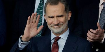 VOX Guadalajara recurre la celebración de la consulta sobre la monarquía en ayuntamientos y Subdelegación