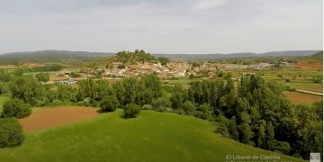 Calima en El Campichuelo