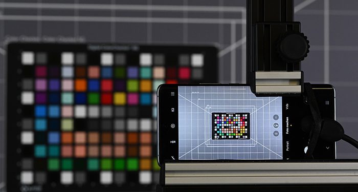 ZEISS y Vivo revelan la magia detrás de la ciencia del color 1 ZEISS y Vivo revelan la magia detrás de la ciencia del color