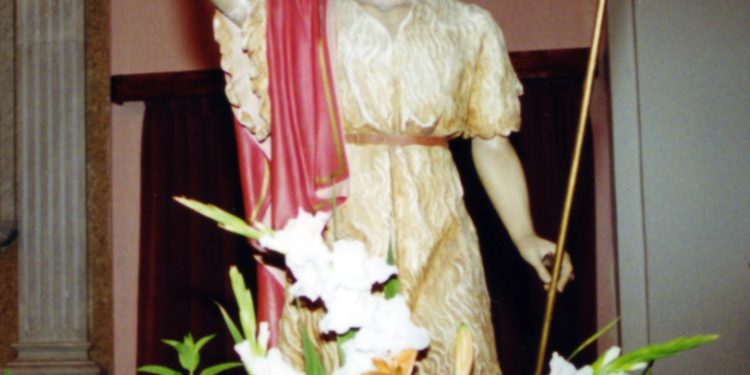 La fiesta de San Juan en Tragacete, excusa para visitar la localidad