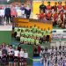 Abierta la inscripción para la temporada 2022-2023 en las Escuelas Deportivas Municipales de Cabanillas