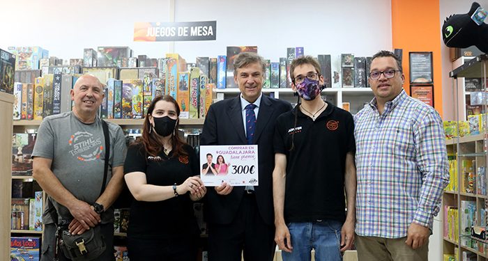 Abierto el plazo de inscripción para la Feria del Comercio de Guadalajara 1 Abierto el plazo de inscripción para la Feria del Comercio de Guadalajara