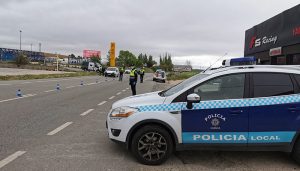Abierto el plazo de presentación de instancias para las tres plazas de Policía Local convocadas por el Ayuntamiento de Cuenca