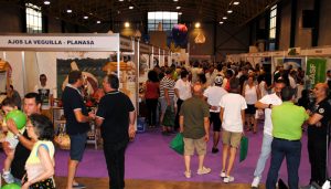 Abierto el plazo para participar en el XII Concurso Nacional de Cocina Ajo Morado de Las Pedroñeras