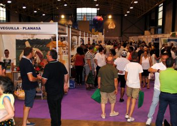 Abierto el plazo para participar en el XII Concurso Nacional de Cocina Ajo Morado de Las Pedroñeras
