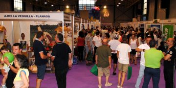 Abierto el plazo para participar en el XII Concurso Nacional de Cocina Ajo Morado de Las Pedroñeras