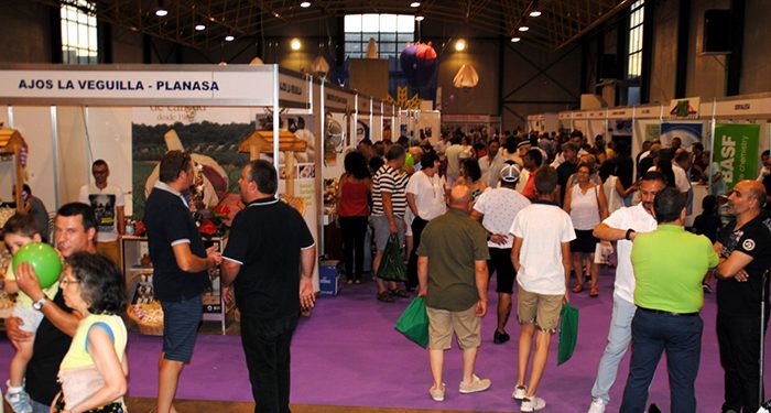 Abierto el plazo para participar en el XII Concurso Nacional de Cocina Ajo Morado de Las Pedroñeras