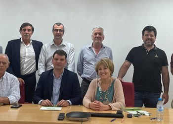 ACOIN entra a formar parte del nuevo equipo directivo de la confederación nacional de instaladores