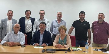 ACOIN entra a formar parte del nuevo equipo directivo de la confederación nacional de instaladores