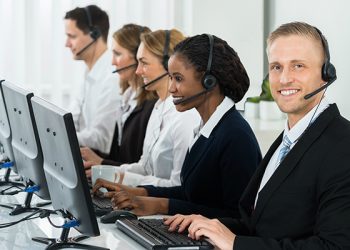 Adecco busca 100 gestores telefónicos en Guadalajara 10 Adecco busca 100 gestores telefónicos en Guadalajara