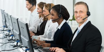 Adecco busca 100 gestores telefónicos en Guadalajara