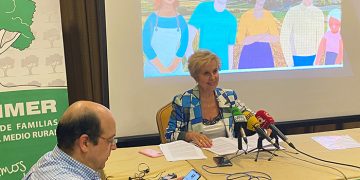 Afammer impulsa un monográfico sobre la mujer rural dentro del Pacto Rural Europeo