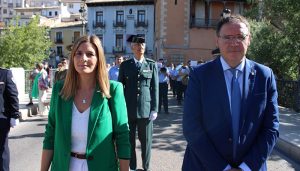 Agudo denuncia el `cerrojazo´ de los Gobiernos socialistas a la línea de tren convencional “Es un servicio esencial para los vecinos de la provincia de Cuenca”