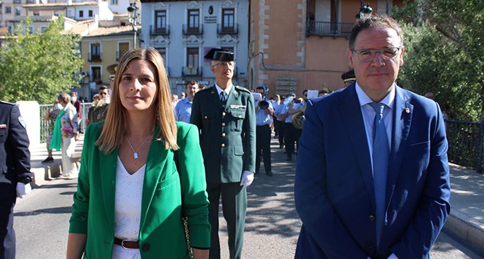 Agudo denuncia el `cerrojazo´ de los Gobiernos socialistas a la línea de tren convencional “Es un servicio esencial para los vecinos de la provincia de Cuenca”