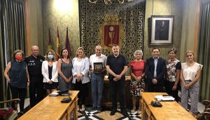 Alcohólicos Anónimos conmemora su 87 aniversario en Cuenca