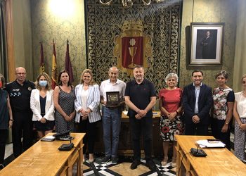 Alcohólicos Anónimos conmemora su 87 aniversario en Cuenca Alcohólicos Anónimos conmemora su 87 aniversario en Cuenca