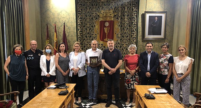 Alcohólicos Anónimos conmemora su 87 aniversario en Cuenca