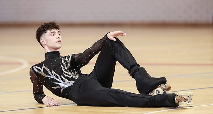 Alejandro Viñas, 7º de España