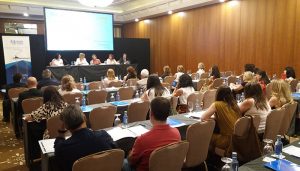 AMEP, protagonista del primer foro de mujeres empresarias de Castilla-La Mancha