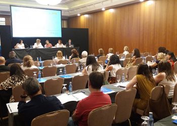 AMEP, protagonista del primer foro de mujeres empresarias de Castilla-La Mancha