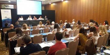 AMEP, protagonista del primer foro de mujeres empresarias de Castilla-La Mancha