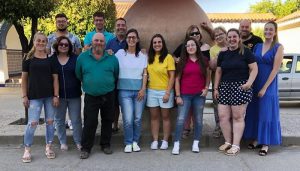 AMFAR clausura 10 cursos que han beneficiado a 200 mujeres rurales