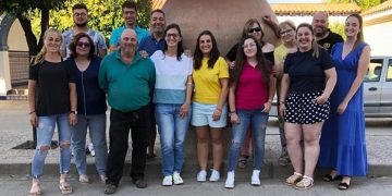 AMFAR clausura 10 cursos que han beneficiado a 200 mujeres rurales