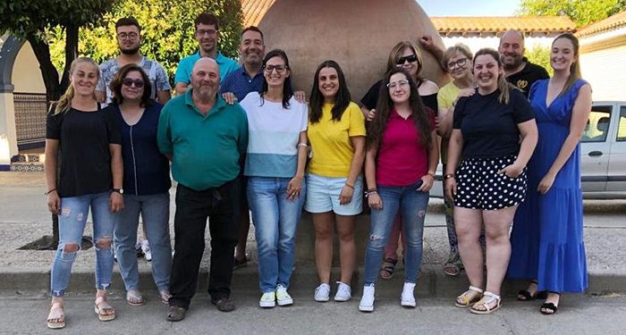 AMFAR clausura 10 cursos que han beneficiado a 200 mujeres rurales