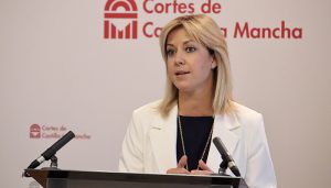 Ana Isabel Abengózar