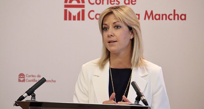 Abengózar: “Con la subida de impuestos de Galicia, Castilla-La Mancha se consolida como la tercera comunidad donde menos se paga” 1 Ana Isabel Abengózar