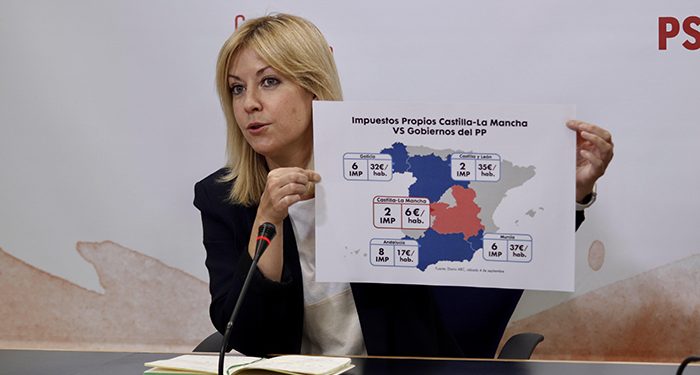 Ana Isabel Abengózar