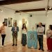 Ángel Mariscal, el pintor horcajeño, expone ‘Amor y fervor’ en el Museo de Semana Santa de Cuenca 3 Ángel Mariscal, el pintor horcajeño, expone ‘Amor y fervor’ en el Museo de Semana Santa