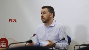 Antonio Sánchez Requena