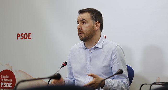 Antonio Sánchez Requena