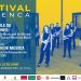 Arranca Estival Cuenca 22 con la propuesta didáctica del Ensemble de Saxos de la Escuela Municipal de Música de Cuenca 3 Arranca Estival Cuenca 22 con la propuesta didáctica del Ensemble de Saxos de la Escuela Municipal de Música de Cuenca