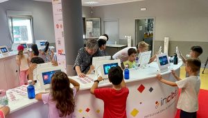 Ayuntamiento de Cuenca e Incibe conciencian sobre ciberseguridad en unas jornadas del Año Europeo de la Juventud