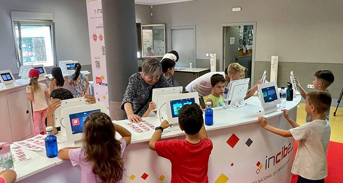 Ayuntamiento de Cuenca e Incibe conciencian sobre ciberseguridad en unas jornadas del Año Europeo de la Juventud 1 Ayuntamiento de Cuenca e Incibe conciencian sobre ciberseguridad en unas jornadas del Año Europeo de la Juventud