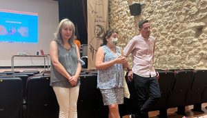 Belmonte, Mota del Cuervo y San Lorenzo de la Parrilla contarán a lo largo de este año con un servicio SEPAP Mejora-T